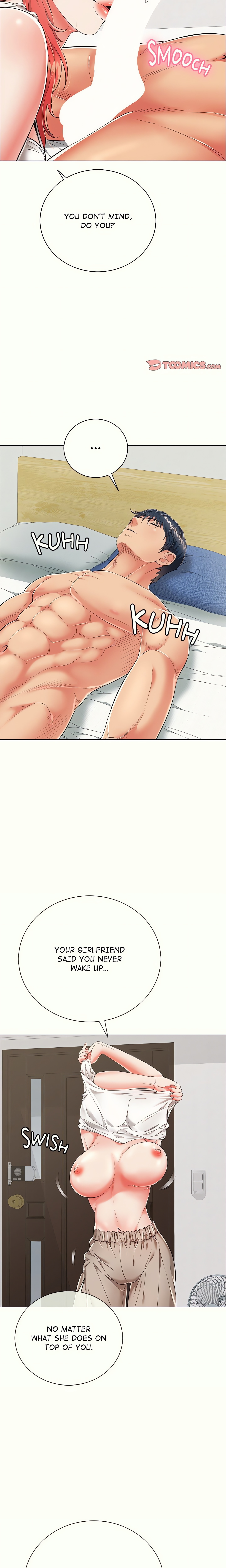One More Time (Seokhyeon) Chapter 14 Page 23
