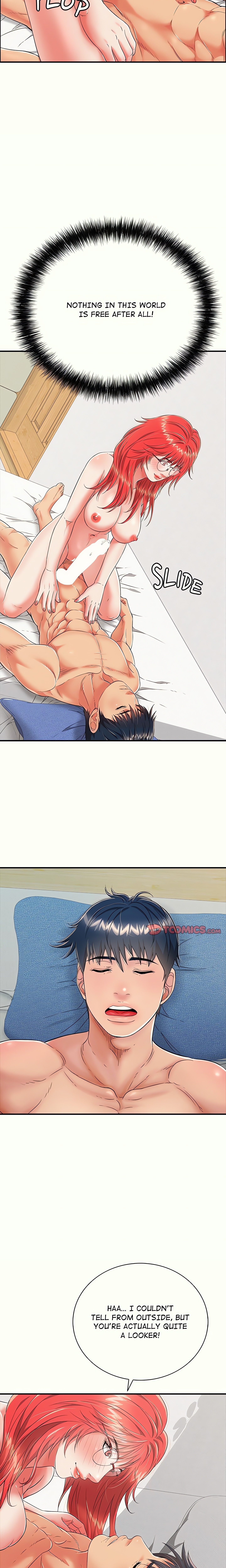 One More Time (Seokhyeon) Chapter 14 Page 26