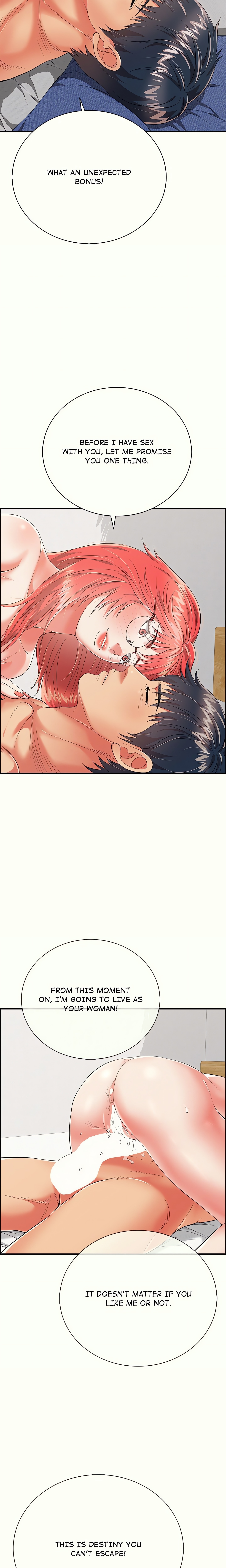 One More Time (Seokhyeon) Chapter 14 Page 27