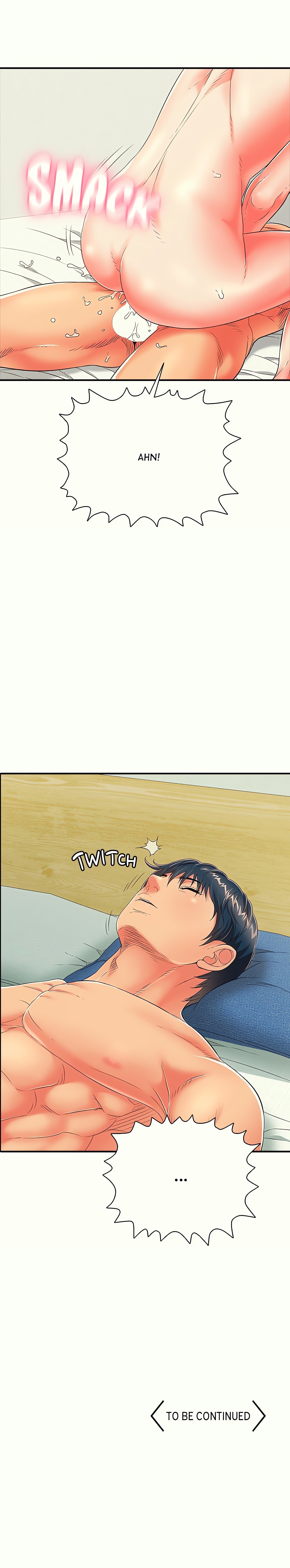 One More Time (Seokhyeon) Chapter 14 Page 30