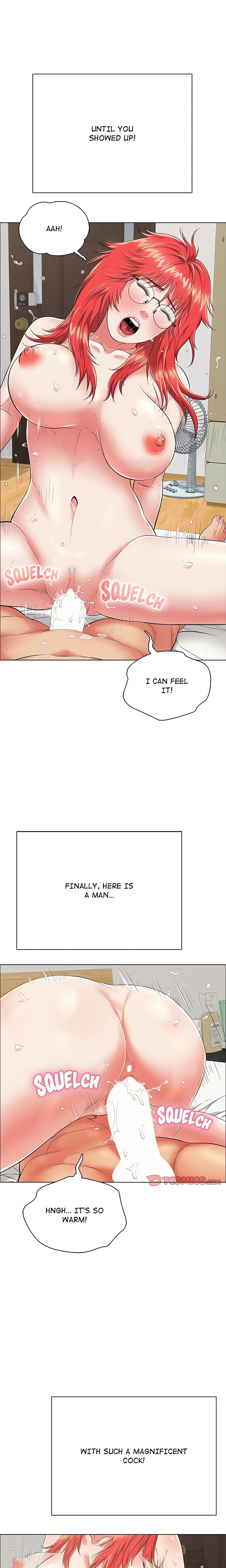 One More Time (Seokhyeon) Chapter 15 Page 4