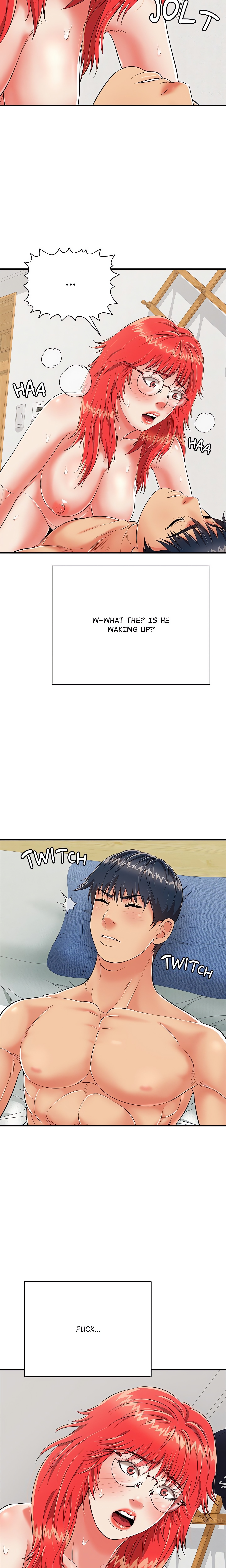 One More Time (Seokhyeon) Chapter 15 Page 7