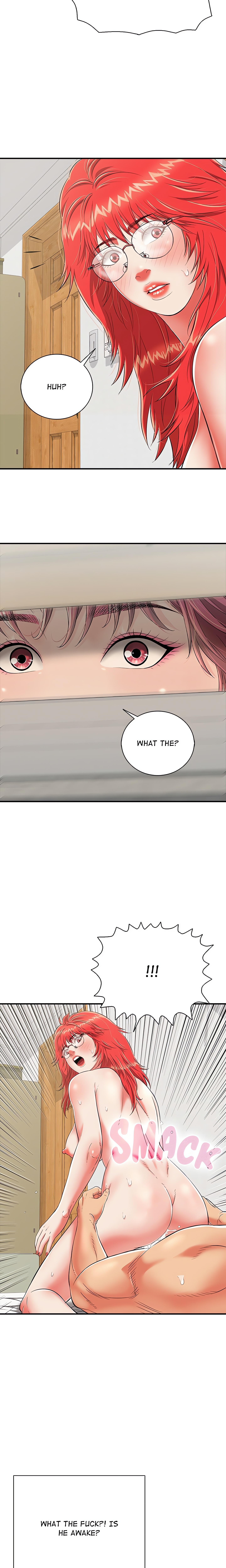 One More Time (Seokhyeon) Chapter 15 Page 25