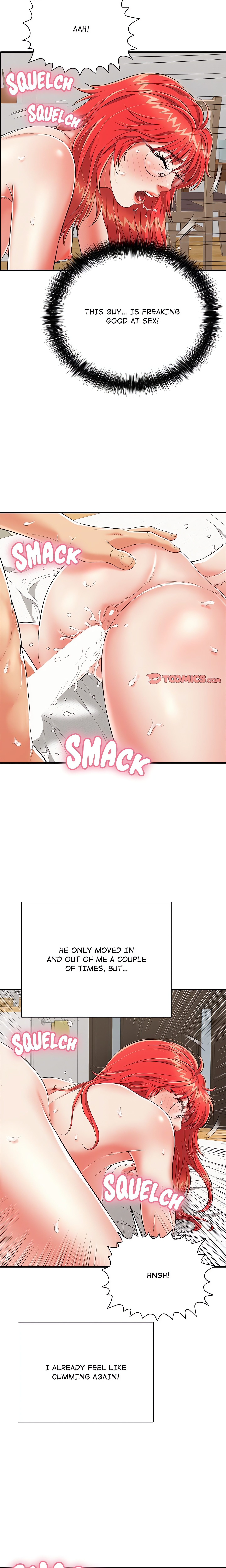 One More Time (Seokhyeon) Chapter 16 Page 20