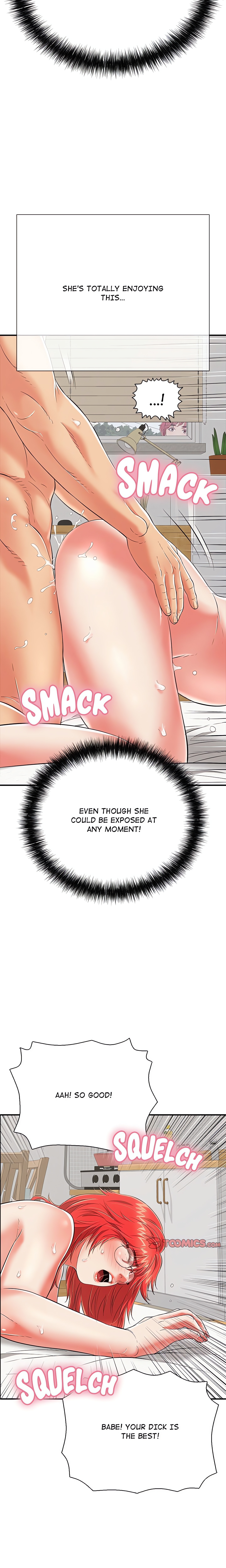 One More Time (Seokhyeon) Chapter 16 Page 23