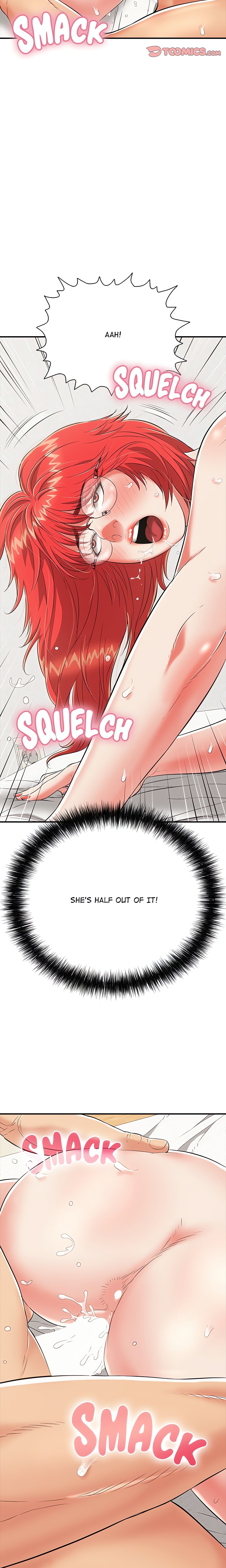 One More Time (Seokhyeon) Chapter 16 Page 26