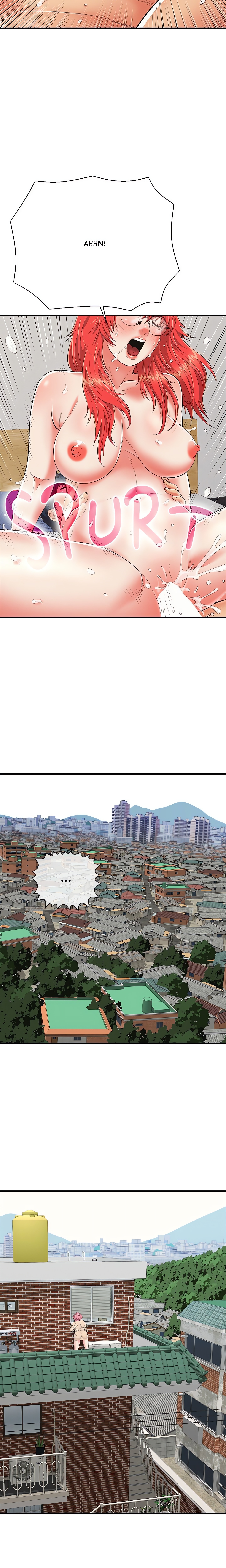 One More Time (Seokhyeon) Chapter 17 Page 22