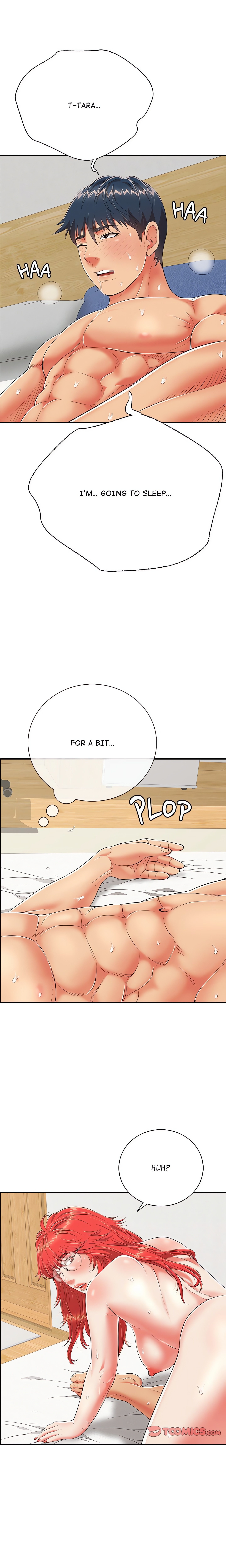 One More Time (Seokhyeon) Chapter 17 Page 24