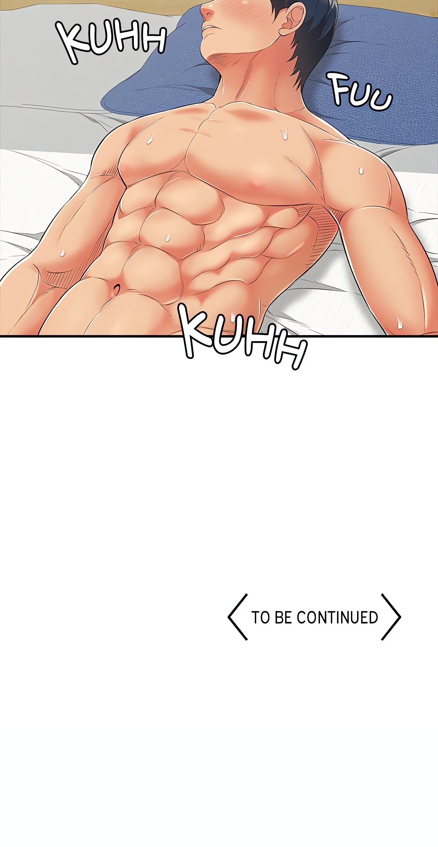 One More Time (Seokhyeon) Chapter 17 Page 30