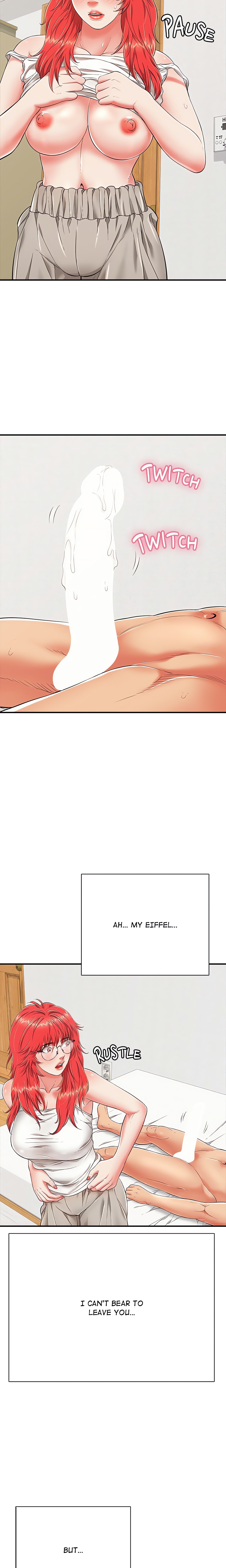 One More Time (Seokhyeon) Chapter 18 Page 2