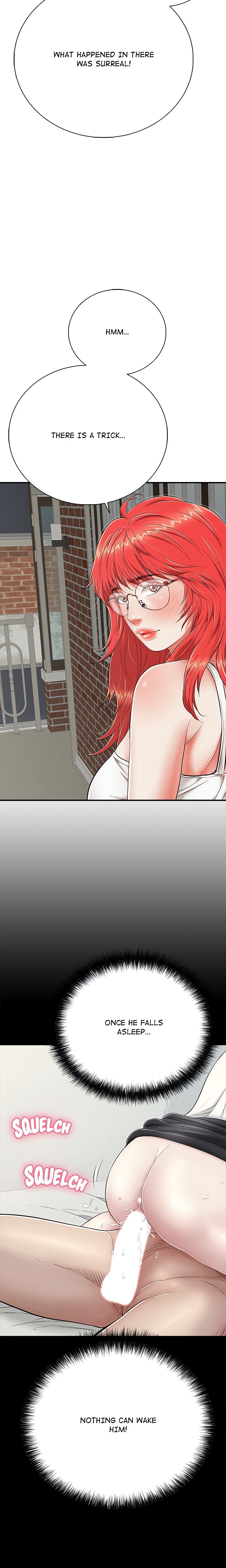 One More Time (Seokhyeon) Chapter 18 Page 15