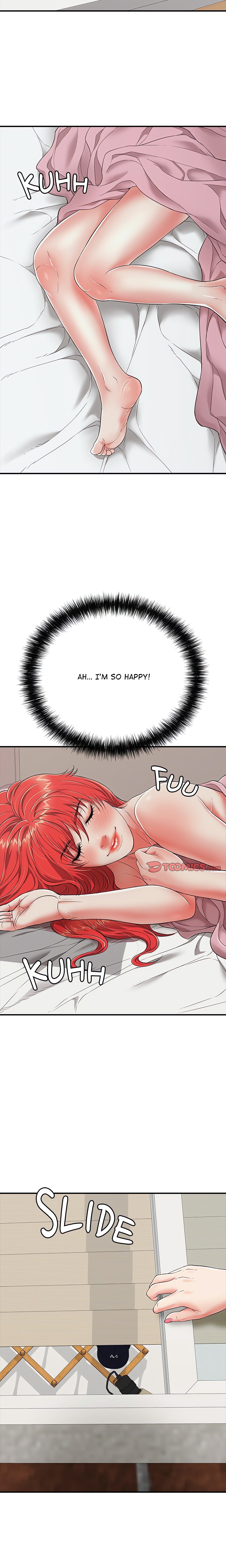 One More Time (Seokhyeon) Chapter 18 Page 21