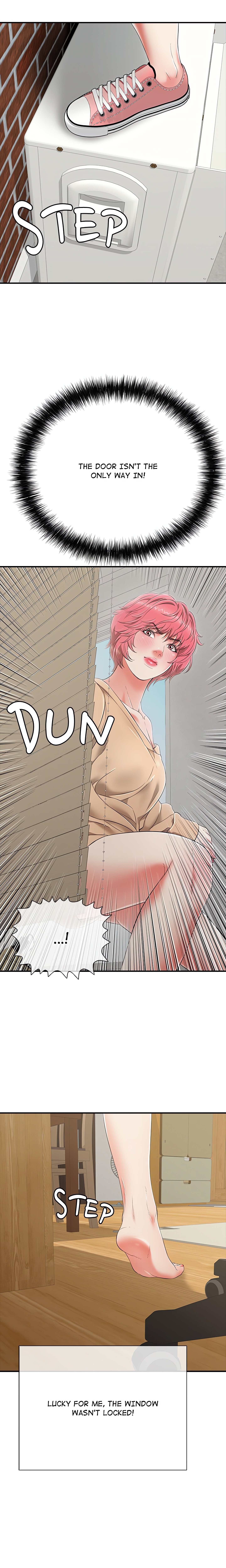 One More Time (Seokhyeon) Chapter 18 Page 22