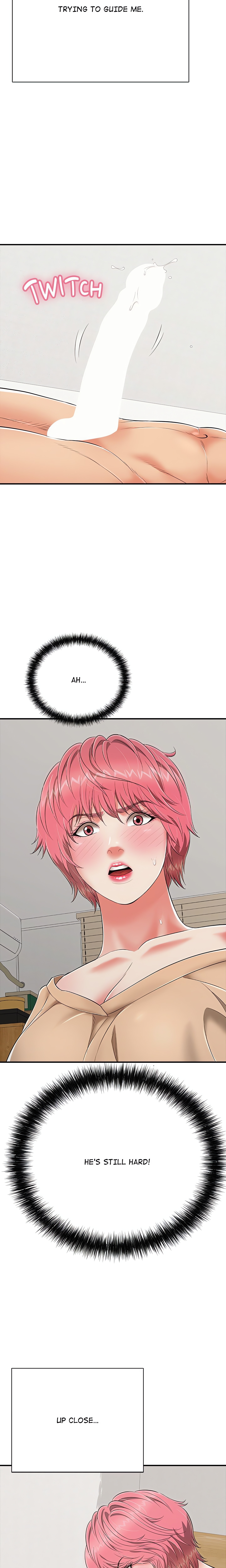 One More Time (Seokhyeon) Chapter 18 Page 25