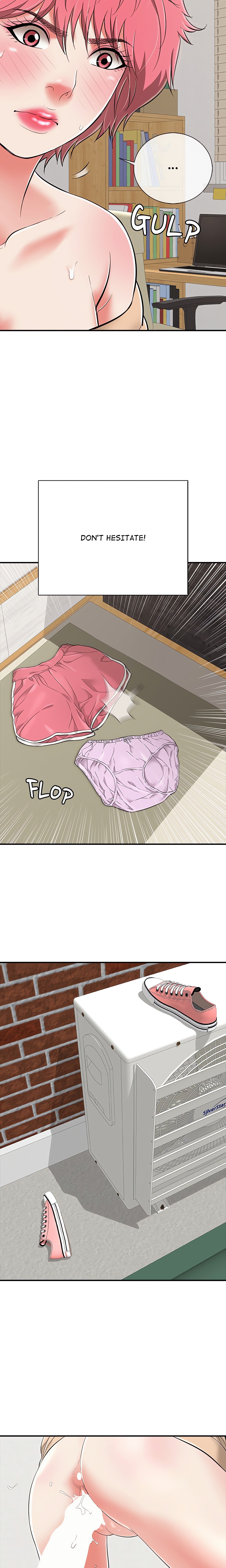 One More Time (Seokhyeon) Chapter 19 Page 2