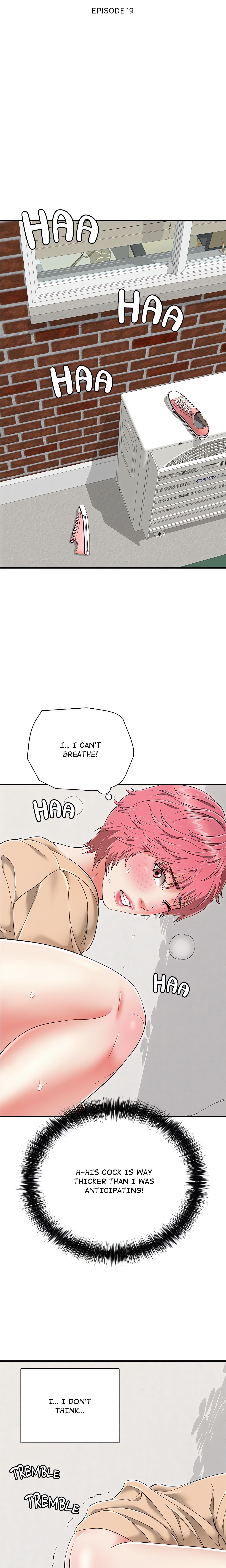 One More Time (Seokhyeon) Chapter 19 Page 7