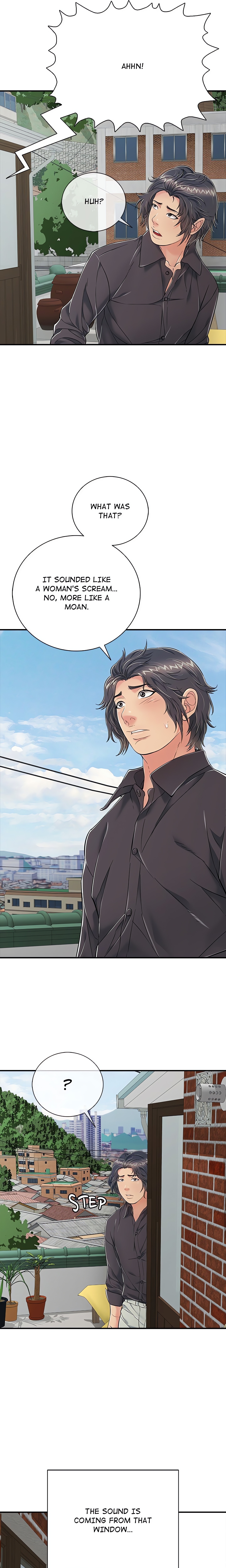 One More Time (Seokhyeon) Chapter 19 Page 25