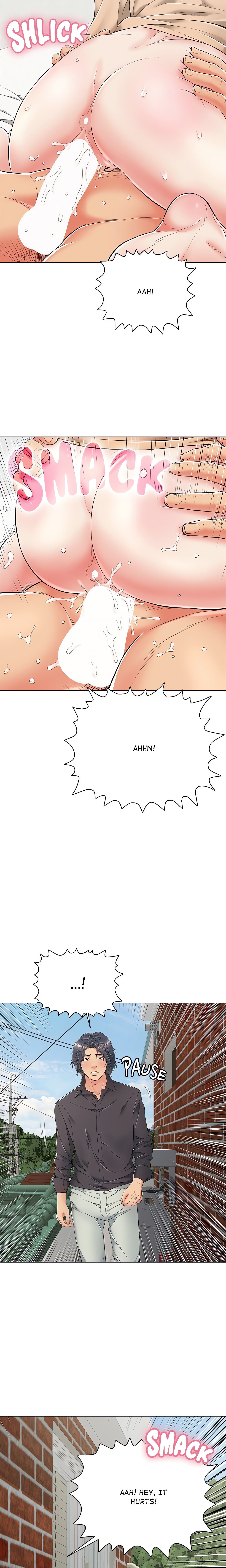 One More Time (Seokhyeon) Chapter 19 Page 27