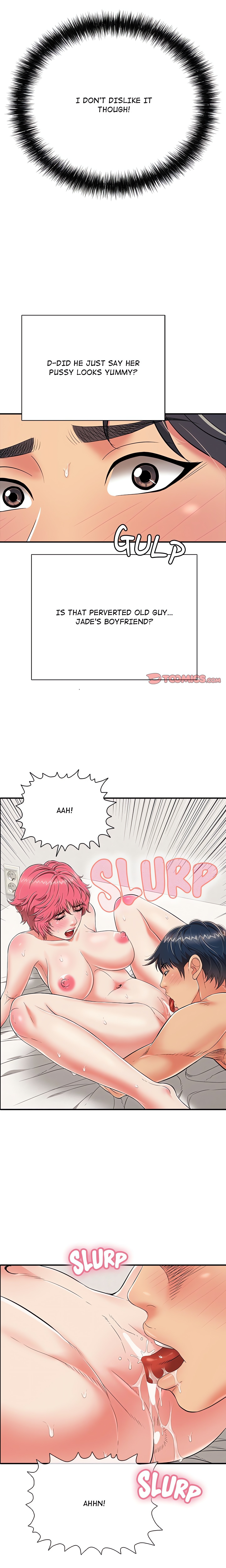 One More Time (Seokhyeon) Chapter 20 Page 20