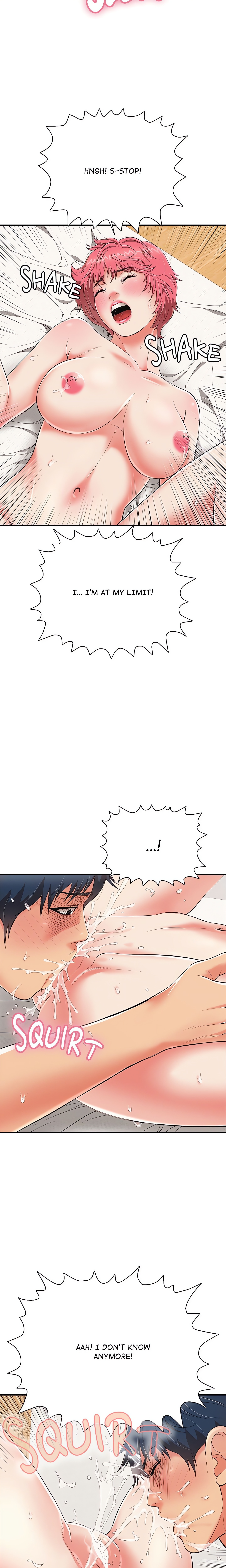 One More Time (Seokhyeon) Chapter 20 Page 25