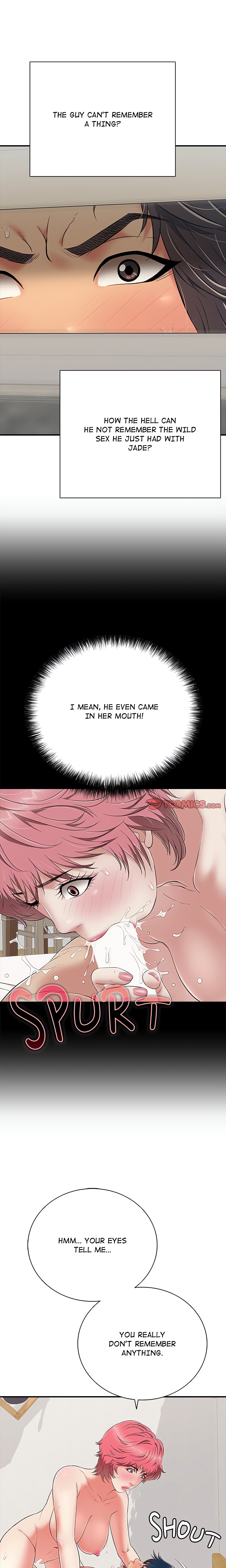 One More Time (Seokhyeon) Chapter 22 Page 16