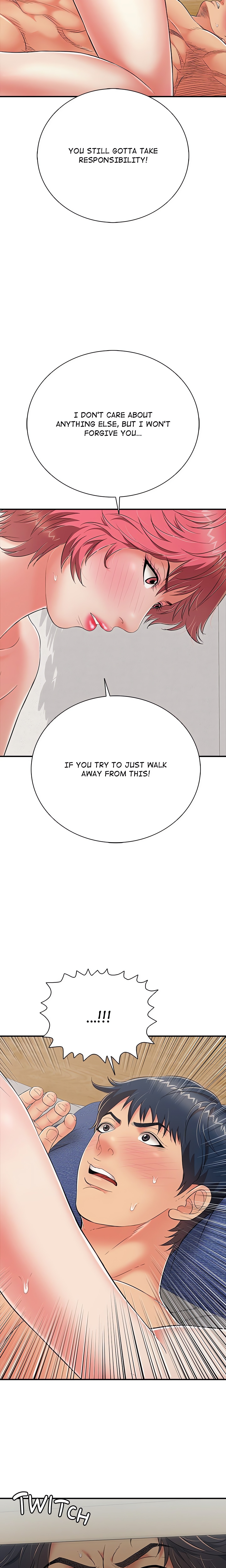 One More Time (Seokhyeon) Chapter 22 Page 20