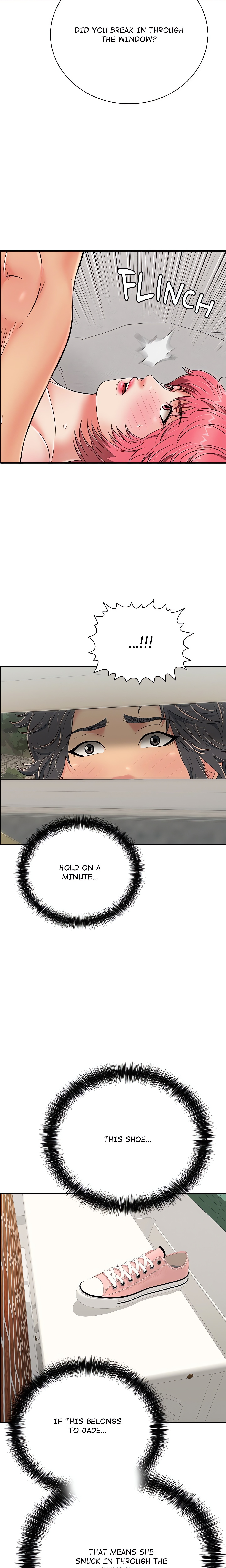 One More Time (Seokhyeon) Chapter 22 Page 27