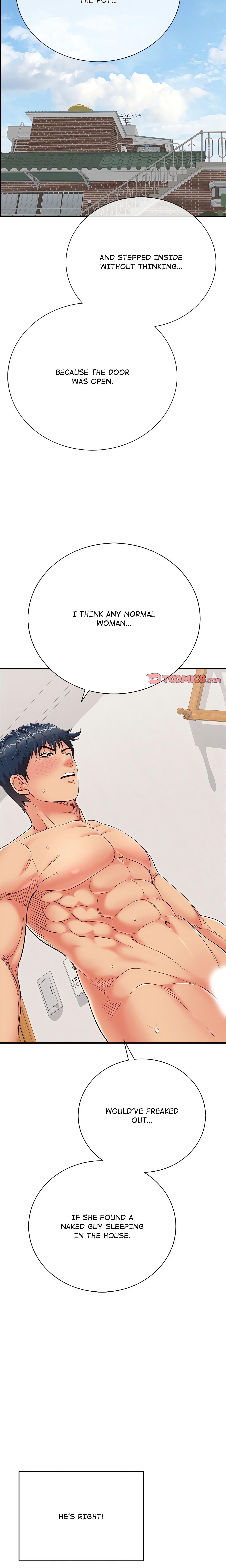 One More Time (Seokhyeon) Chapter 23 Page 20