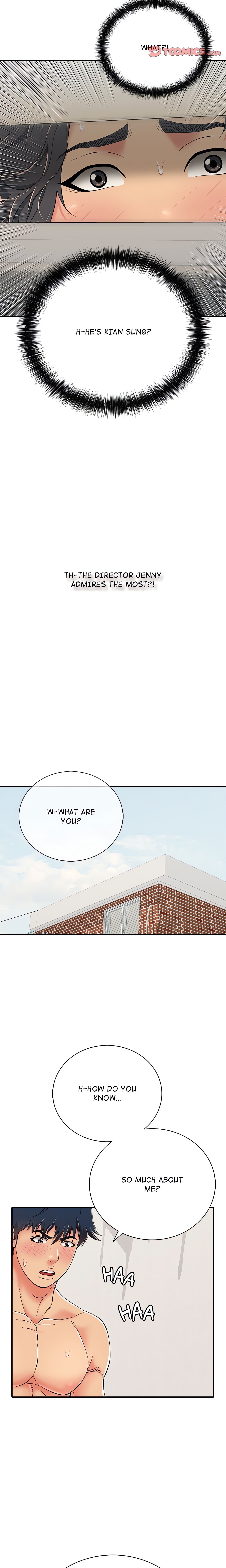 One More Time (Seokhyeon) Chapter 23 Page 26