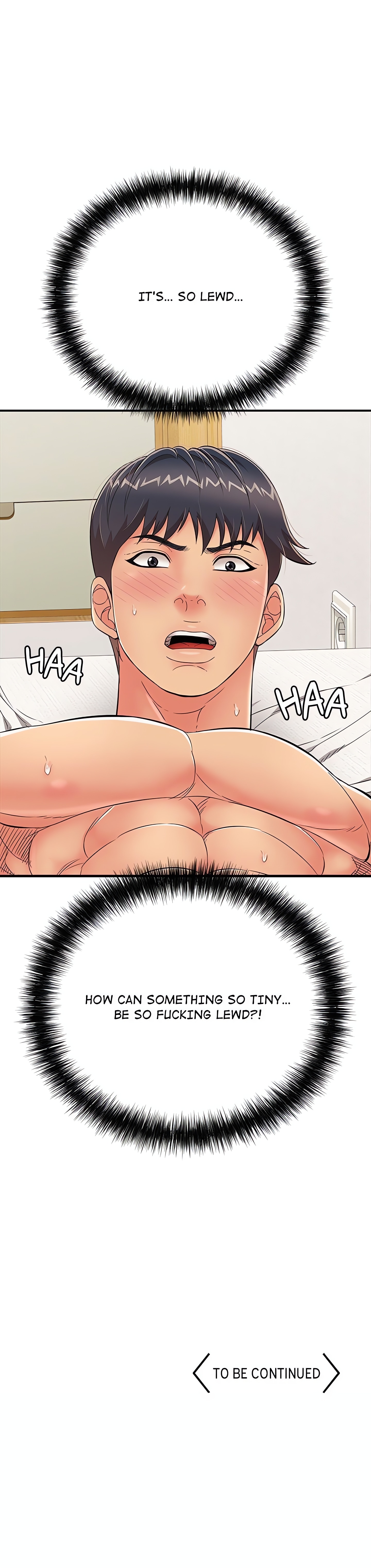 One More Time (Seokhyeon) Chapter 24 Page 29