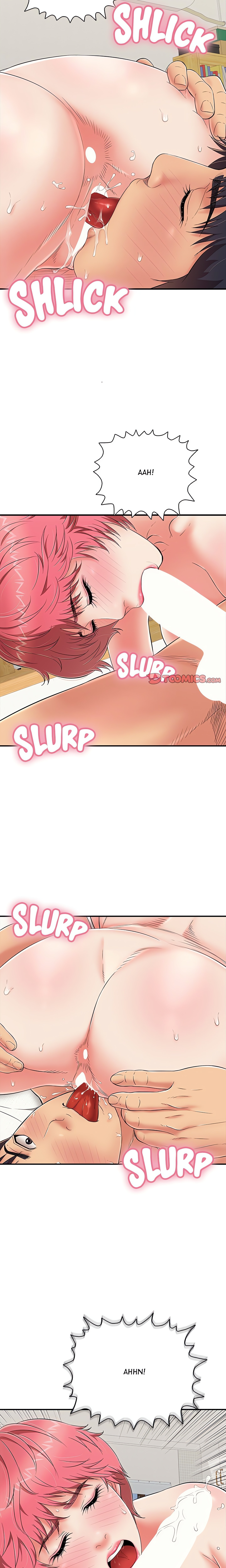 One More Time (Seokhyeon) Chapter 25 Page 6