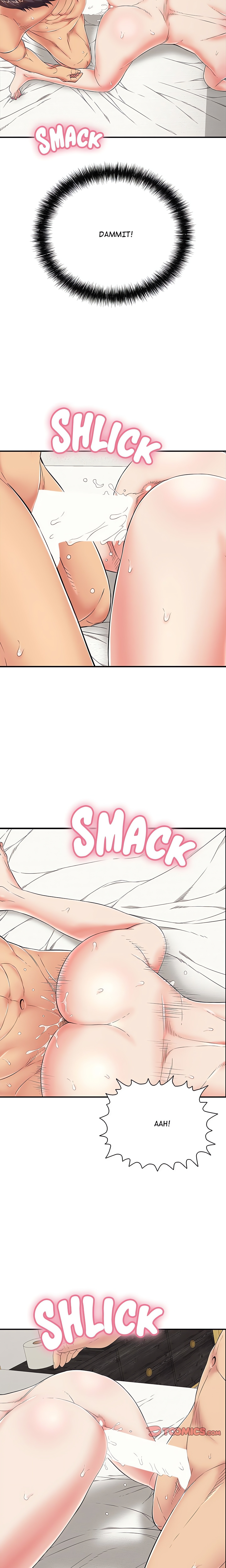 One More Time (Seokhyeon) Chapter 25 Page 24