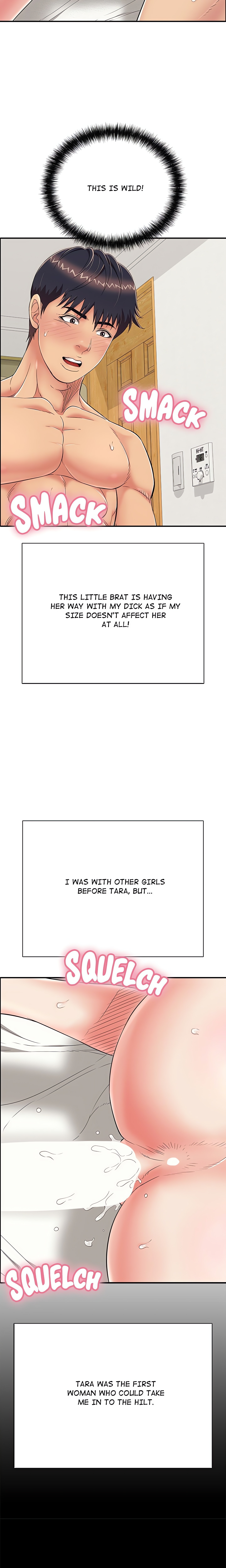 One More Time (Seokhyeon) Chapter 25 Page 25