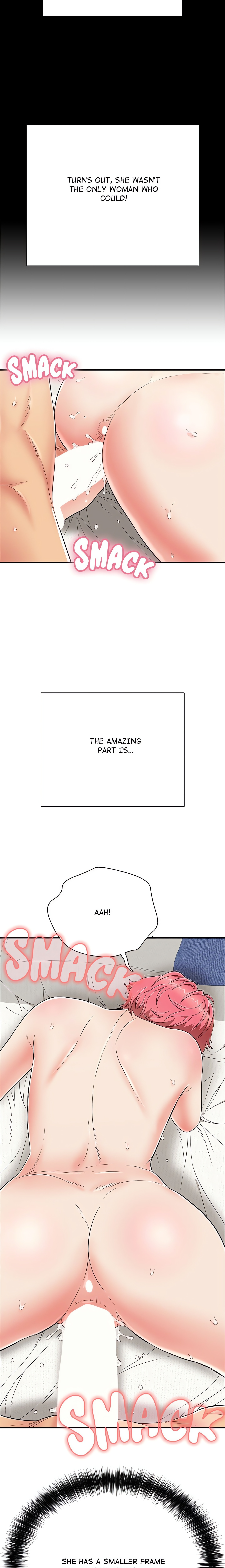 One More Time (Seokhyeon) Chapter 25 Page 27