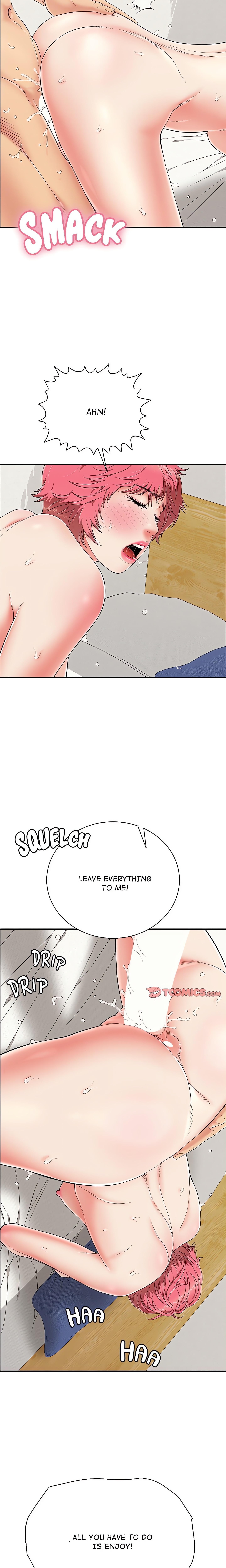One More Time (Seokhyeon) Chapter 26 Page 3