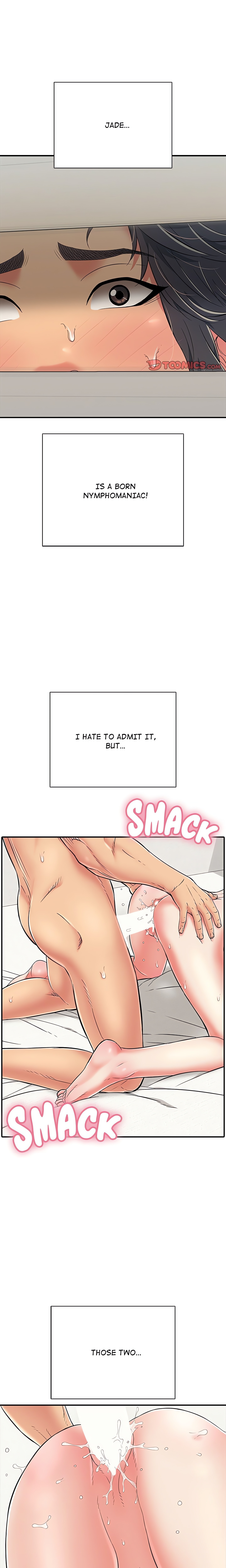 One More Time (Seokhyeon) Chapter 26 Page 9
