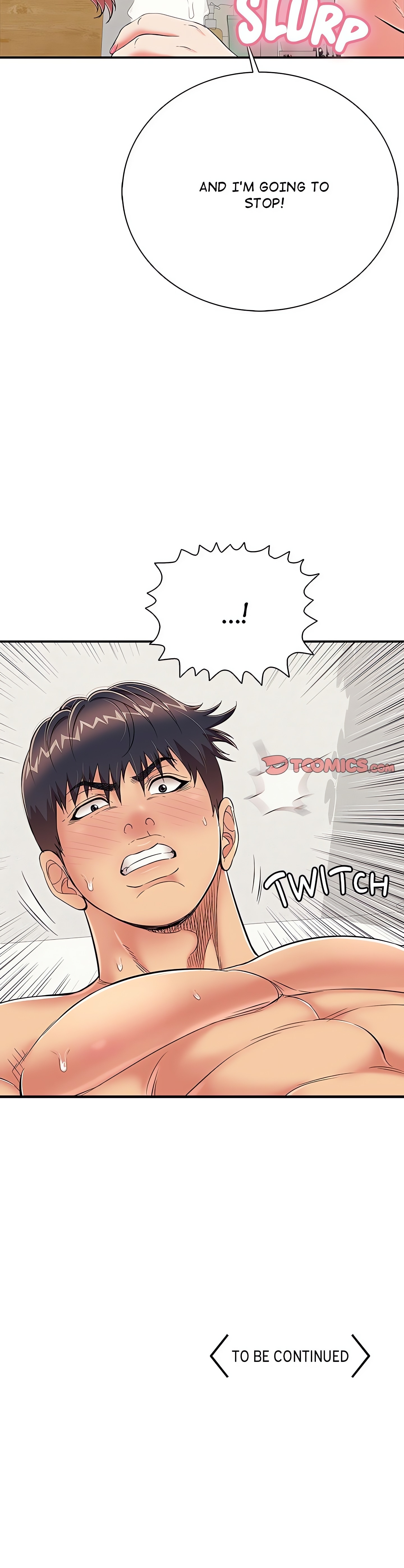 One More Time (Seokhyeon) Chapter 26 Page 28