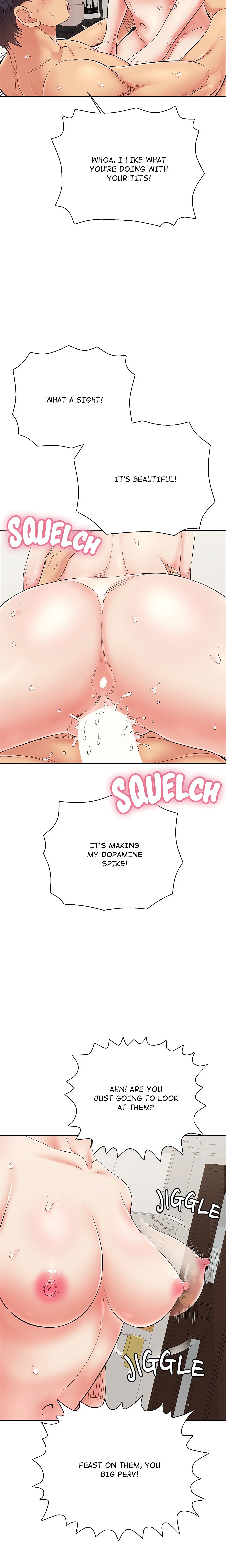 One More Time (Seokhyeon) Chapter 27 Page 15