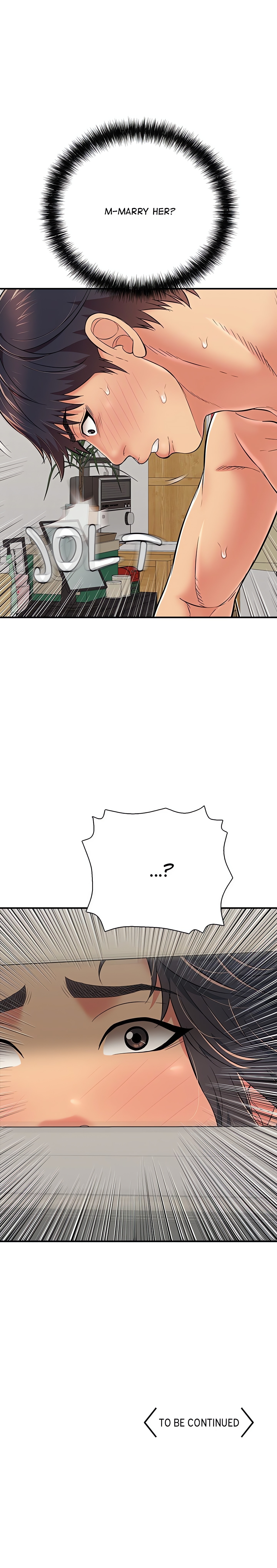One More Time (Seokhyeon) Chapter 28 Page 27
