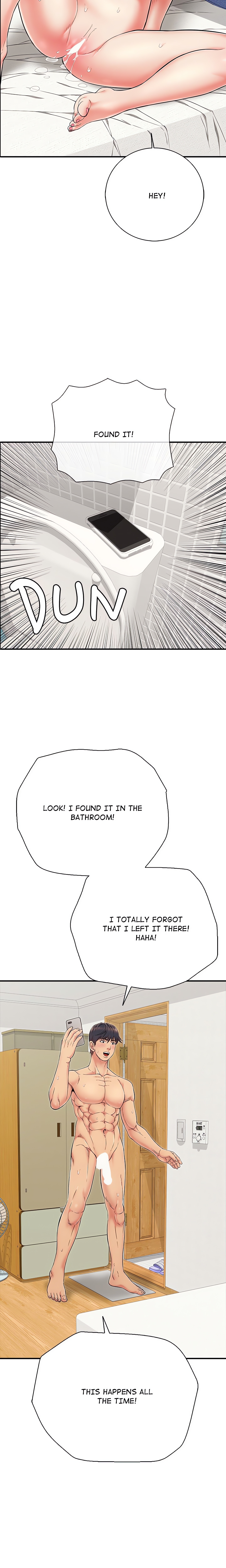 One More Time (Seokhyeon) Chapter 29 Page 16