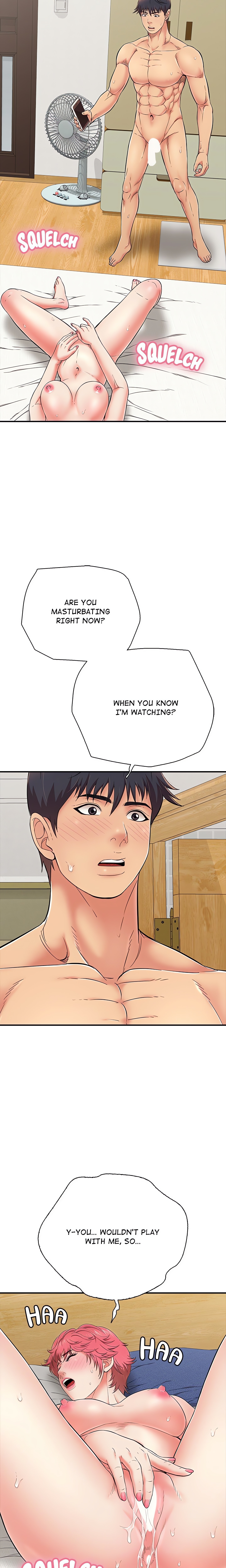 One More Time (Seokhyeon) Chapter 29 Page 18