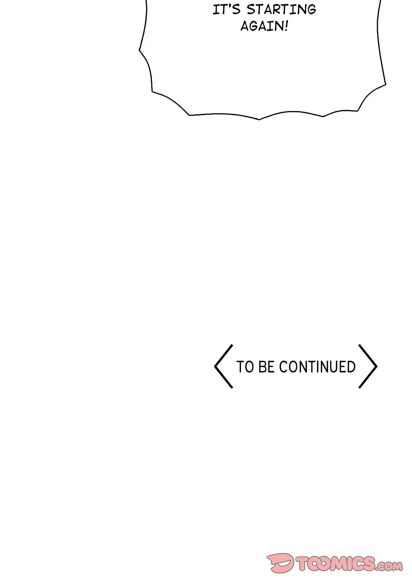 One More Time (Seokhyeon) Chapter 29 Page 28