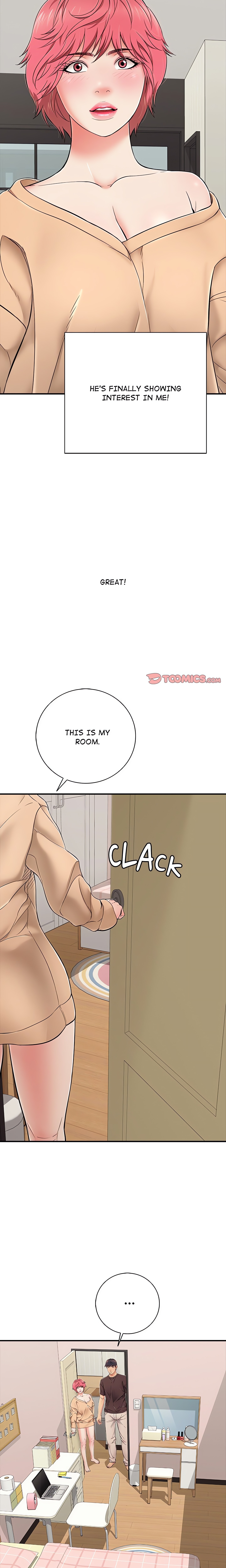 One More Time (Seokhyeon) Chapter 30 Page 20
