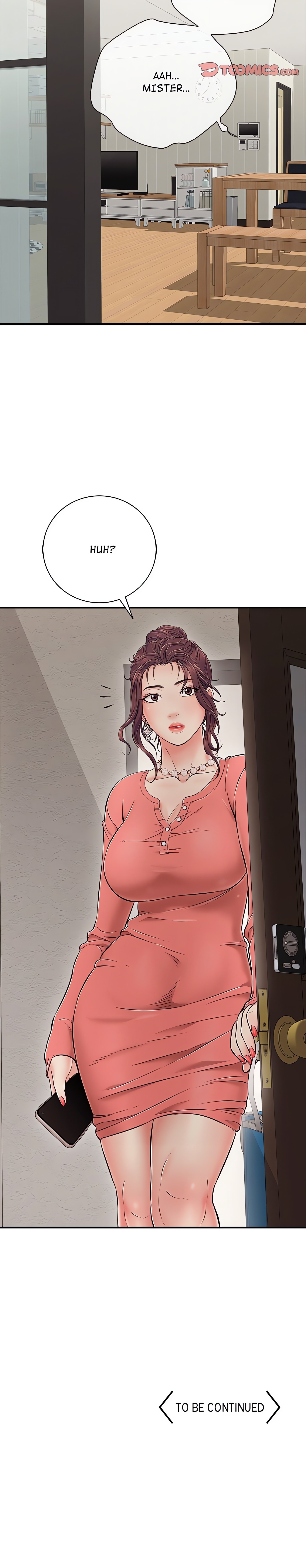 One More Time (Seokhyeon) Chapter 31 Page 26