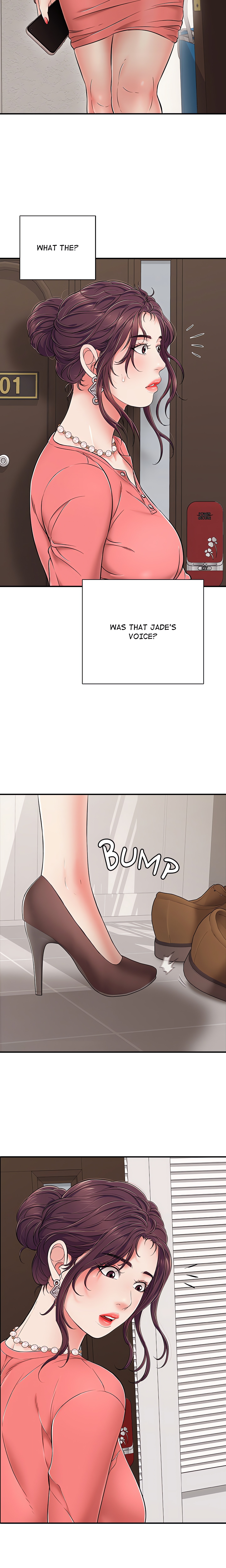 One More Time (Seokhyeon) Chapter 32 Page 2
