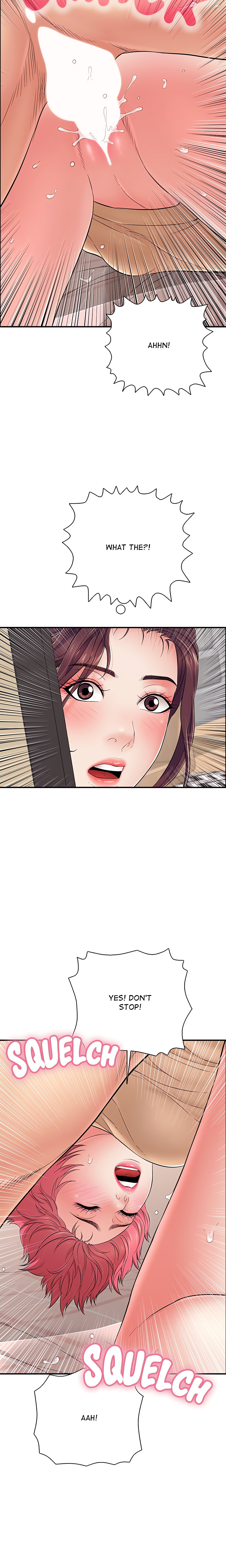 One More Time (Seokhyeon) Chapter 32 Page 13