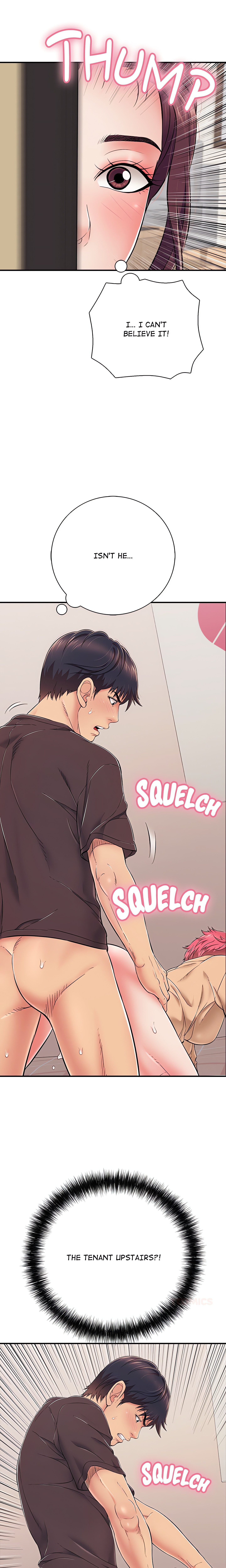 One More Time (Seokhyeon) Chapter 32 Page 14