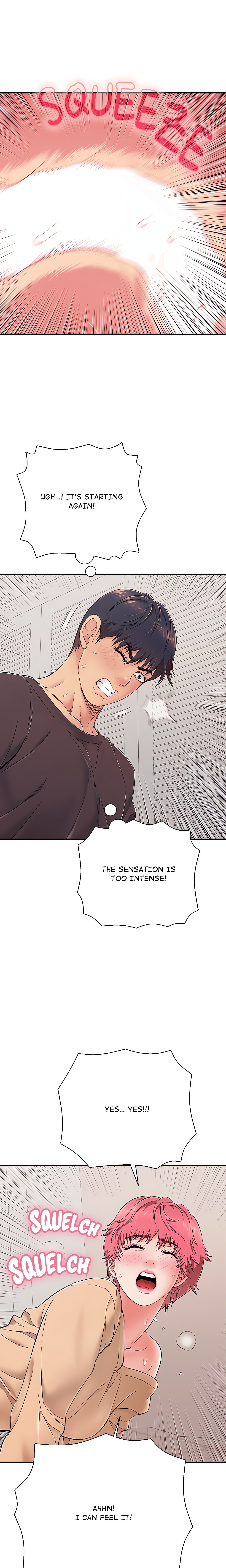 One More Time (Seokhyeon) Chapter 32 Page 22