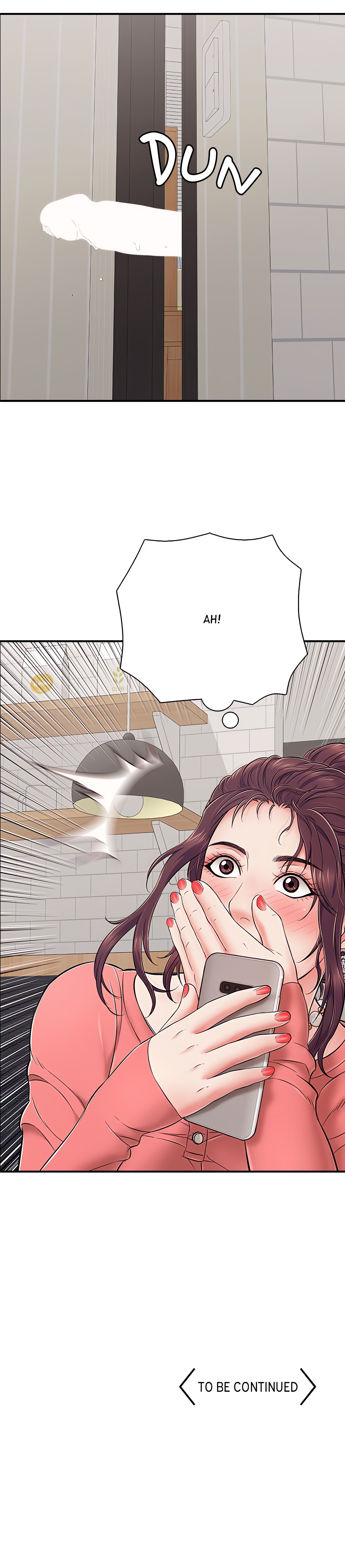 One More Time (Seokhyeon) Chapter 32 Page 29