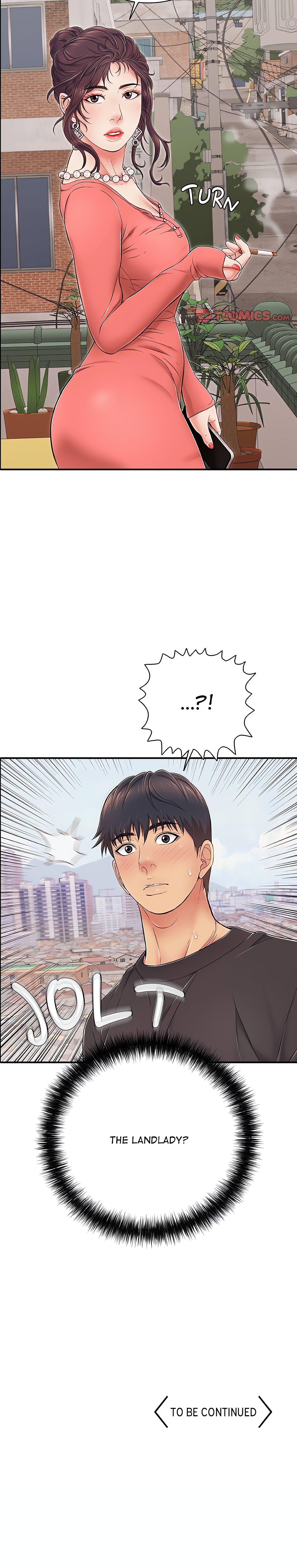 One More Time (Seokhyeon) Chapter 34 Page 27